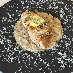 태리주택 포르치니 크림 리조또