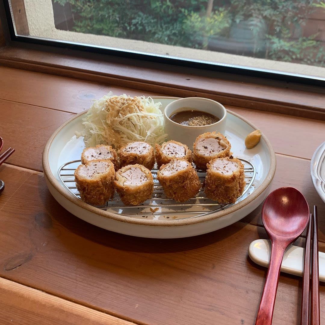 료코 안심카츠
