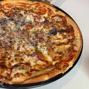 Additional menu photo at Isabu Pizza
