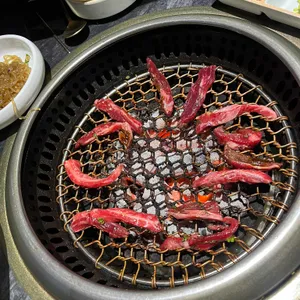 대릉갈비 경주 암소 갈비살