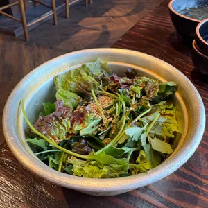 대화산장 소갈비 구이